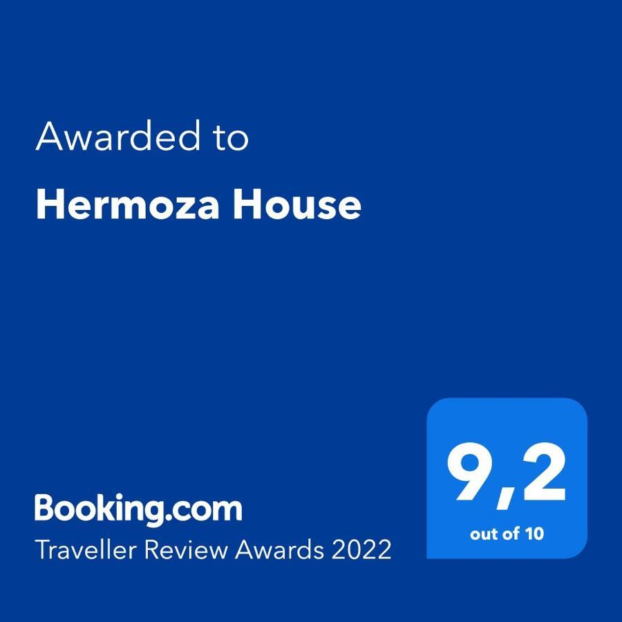 Hermoza House Cuzco Buitenkant foto