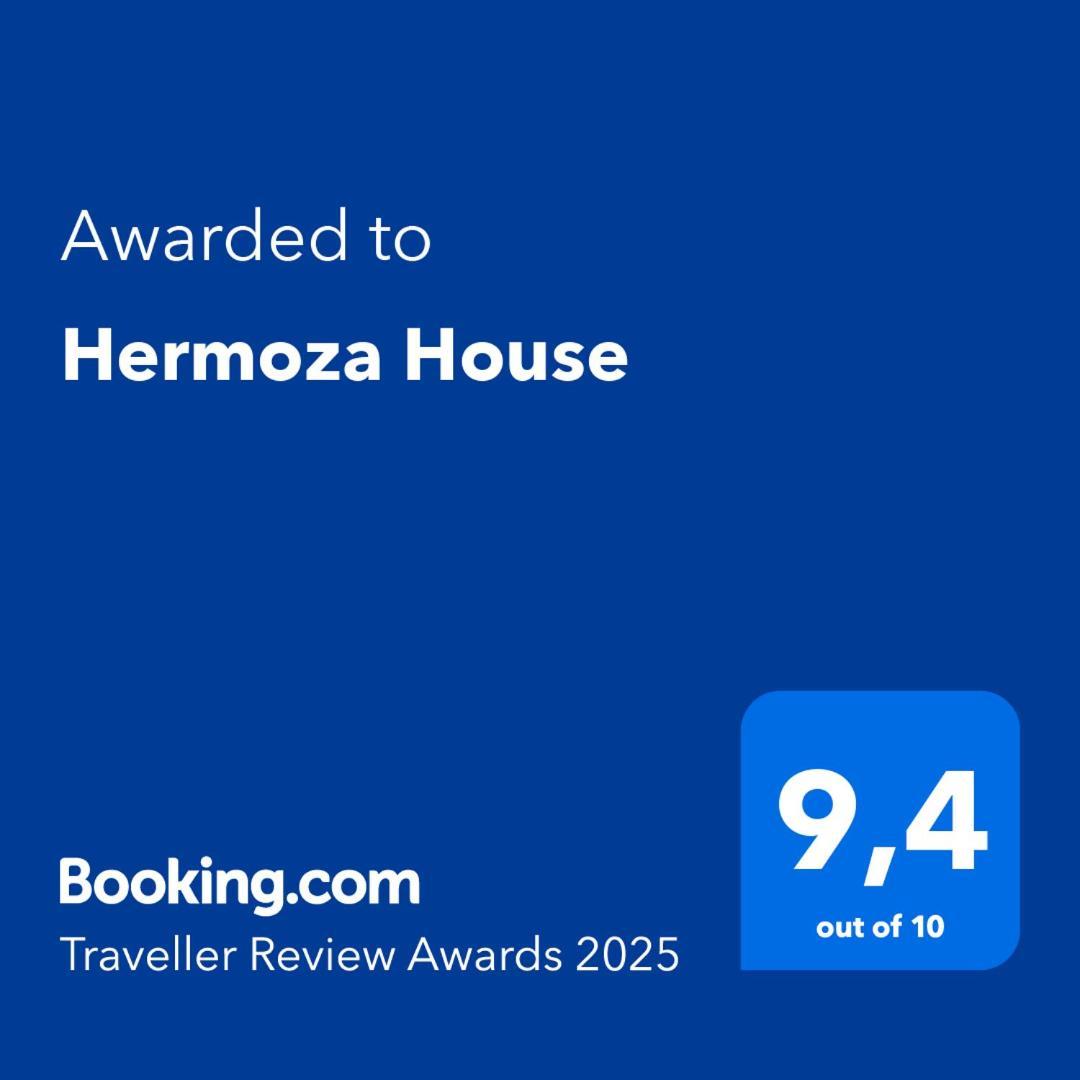 Hermoza House Cuzco Buitenkant foto